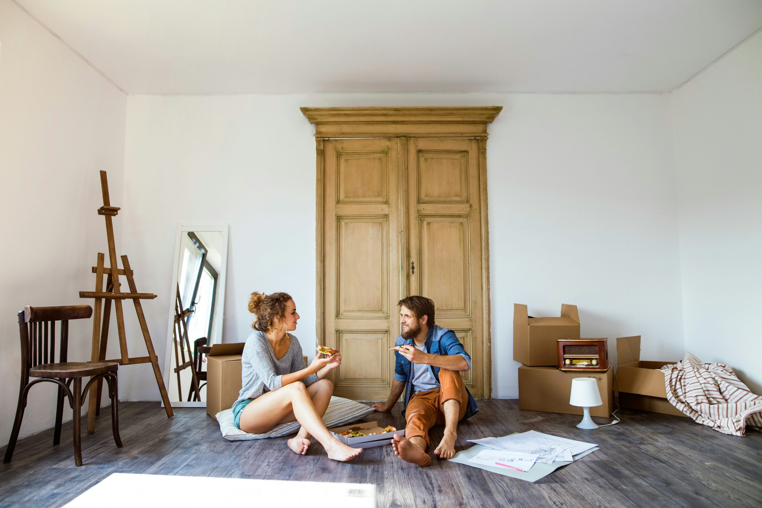 How to Know When You Need a Bigger Home